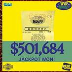 ri lottery wild money